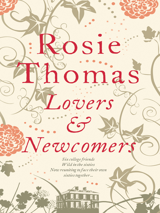 Title details for Lovers and Newcomers by Rosie Thomas - Wait list